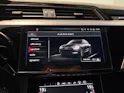 Audi e-tron S quattro