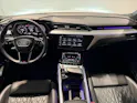 Audi e-tron S quattro
