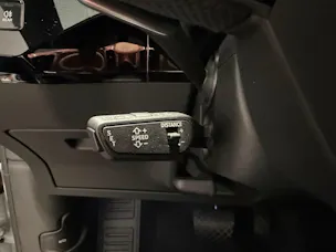 Audi e-tron S quattro