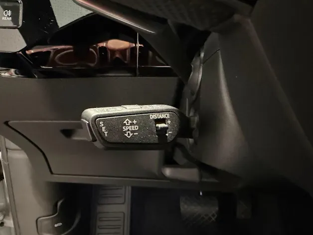 Audi e-tron S quattro