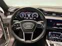 Audi e-tron S quattro