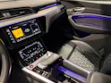 Audi e-tron S quattro