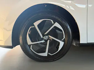 MG 4 EV Urban 43kWh Comfort