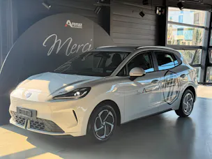 MG 4 EV Urban 43kWh Comfort