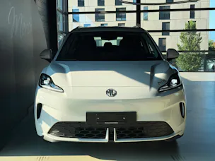 MG 4 EV Urban 43kWh Comfort