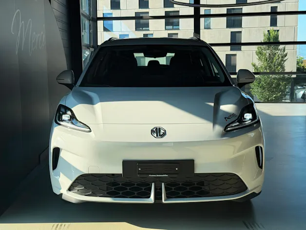 MG 4 EV Urban 43kWh Comfort