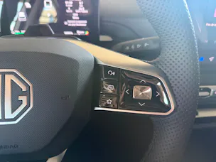 MG 4 EV Urban 43kWh Comfort