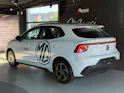 MG 4 EV Urban 43kWh Comfort