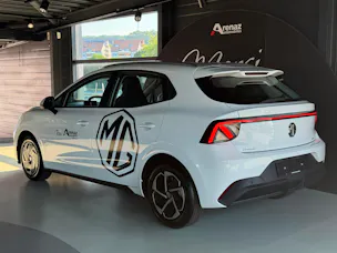 MG 4 EV Urban 43kWh Comfort
