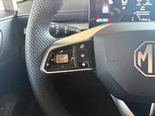 MG 4 EV Urban 43kWh Comfort