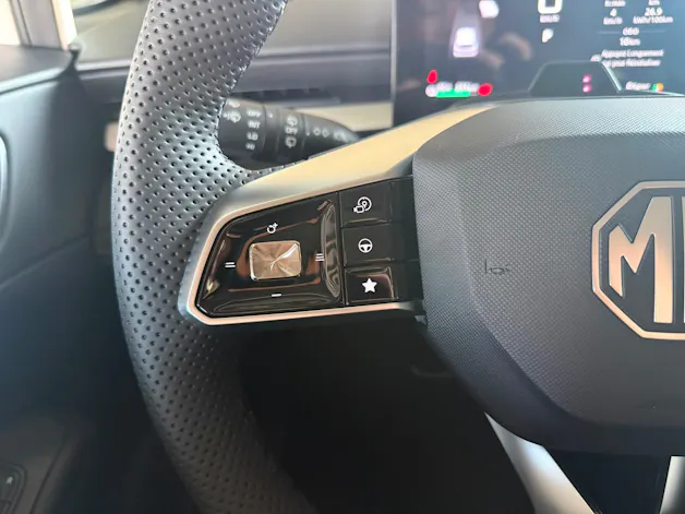 MG 4 EV Urban 43kWh Comfort