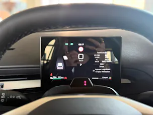 MG 4 EV Urban 43kWh Comfort