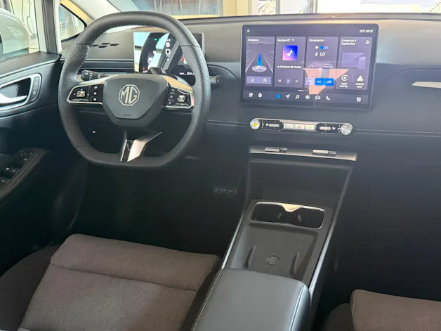 MG 4 EV Urban 43kWh Comfort