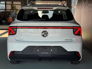 MG 4 EV Urban 43kWh Comfort