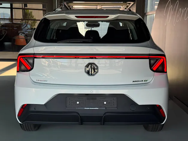 MG 4 EV Urban 43kWh Comfort