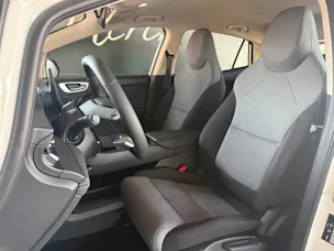 MG 4 EV Urban 43kWh Comfort