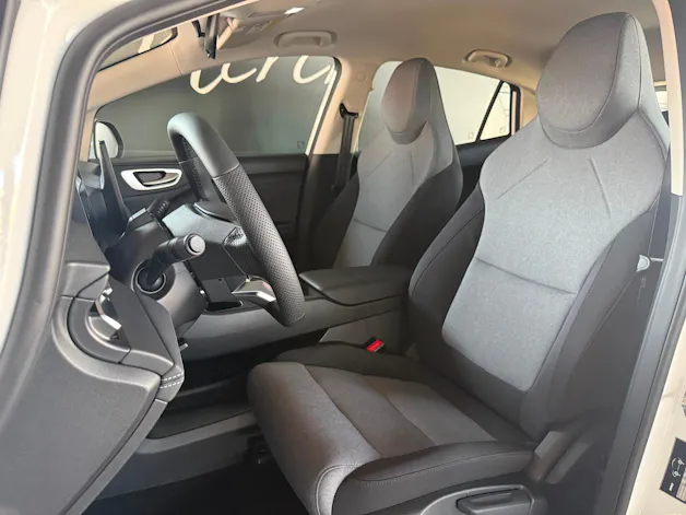 MG 4 EV Urban 43kWh Comfort