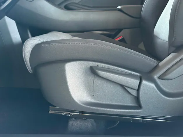 MG 4 EV Urban 43kWh Comfort