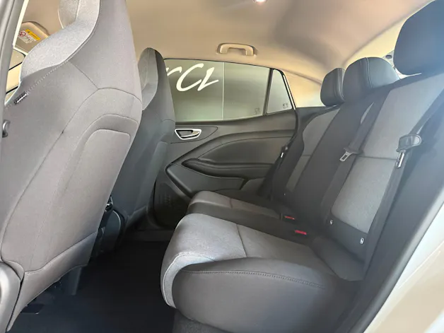MG 4 EV Urban 43kWh Comfort
