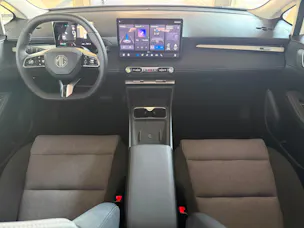 MG 4 EV Urban 43kWh Comfort
