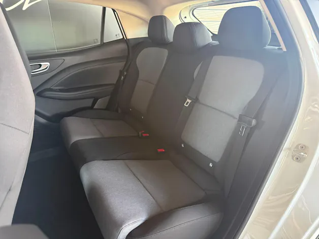 MG 4 EV Urban 43kWh Comfort