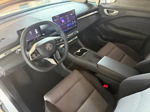 MG 4 EV Urban 43kWh Comfort