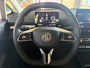 MG 4 EV Urban 43kWh Comfort