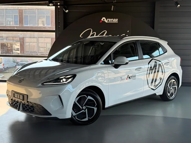MG 4 EV Urban 43kWh Comfort