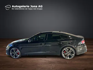 Audi S5 Sportback 3.0 V6 TDI quattro T-Tronic