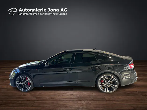 Audi S5 Sportback 3.0 V6 TDI quattro T-Tronic