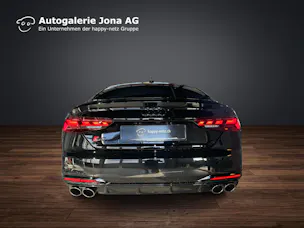 Audi S5 Sportback 3.0 V6 TDI quattro T-Tronic
