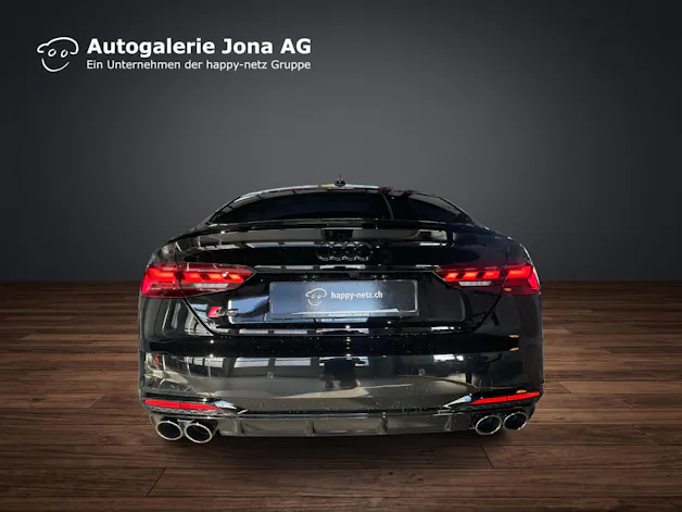 Audi S5 Sportback 3.0 V6 TDI quattro T-Tronic