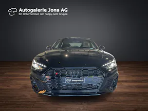Audi S5 Sportback 3.0 V6 TDI quattro T-Tronic