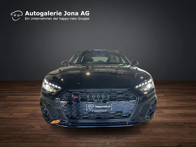 Audi S5 Sportback 3.0 V6 TDI quattro T-Tronic