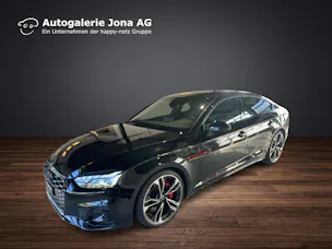 Audi S5 Sportback 3.0 V6 TDI quattro T-Tronic