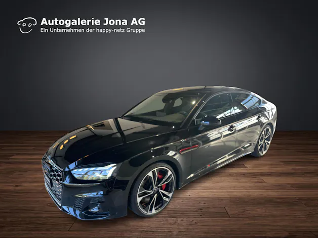 Audi S5 Sportback 3.0 V6 TDI quattro T-Tronic