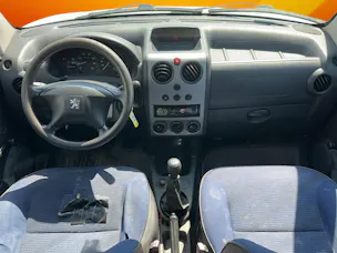 Peugeot Partner 1.4 Urban