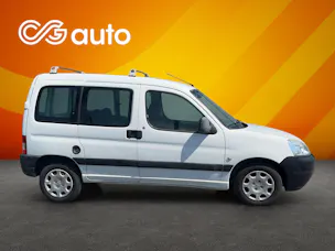 Peugeot Partner 1.4 Urban