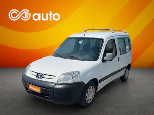 Peugeot Partner 1.4 Urban