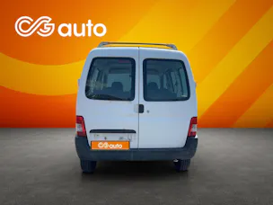 Peugeot Partner 1.4 Urban