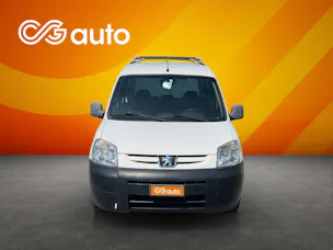 Peugeot Partner 1.4 Urban