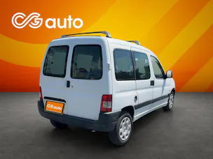 Peugeot Partner 1.4 Urban