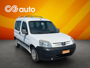 Peugeot Partner 1.4 Urban