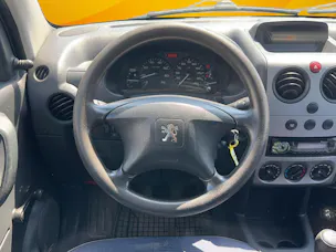 Peugeot Partner 1.4 Urban