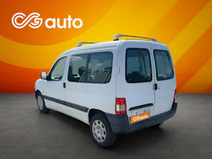 Peugeot Partner 1.4 Urban
