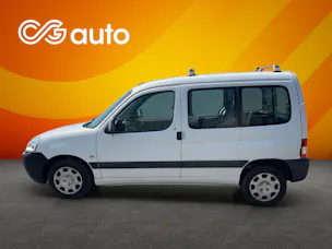 Peugeot Partner 1.4 Urban