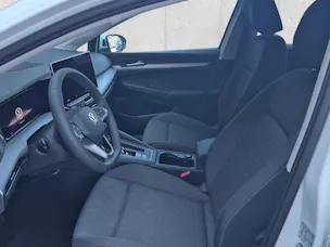 VW Golf 1.5 e TSI mHEV United DSG
