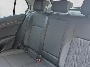 VW Golf 1.5 e TSI mHEV United DSG
