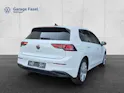 VW Golf 1.5 e TSI mHEV United DSG