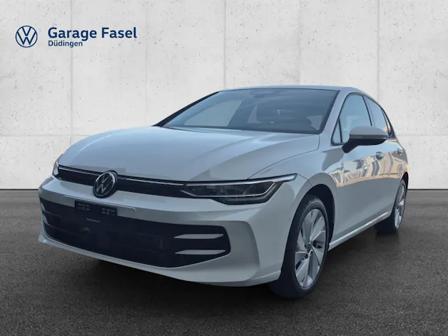 VW Golf 1.5 e TSI mHEV United DSG
